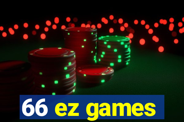 66 ez games